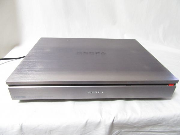 TOSHIBA DBR-M190 HDDレコーダー ジャンク品 東芝 HDDブルーレイ