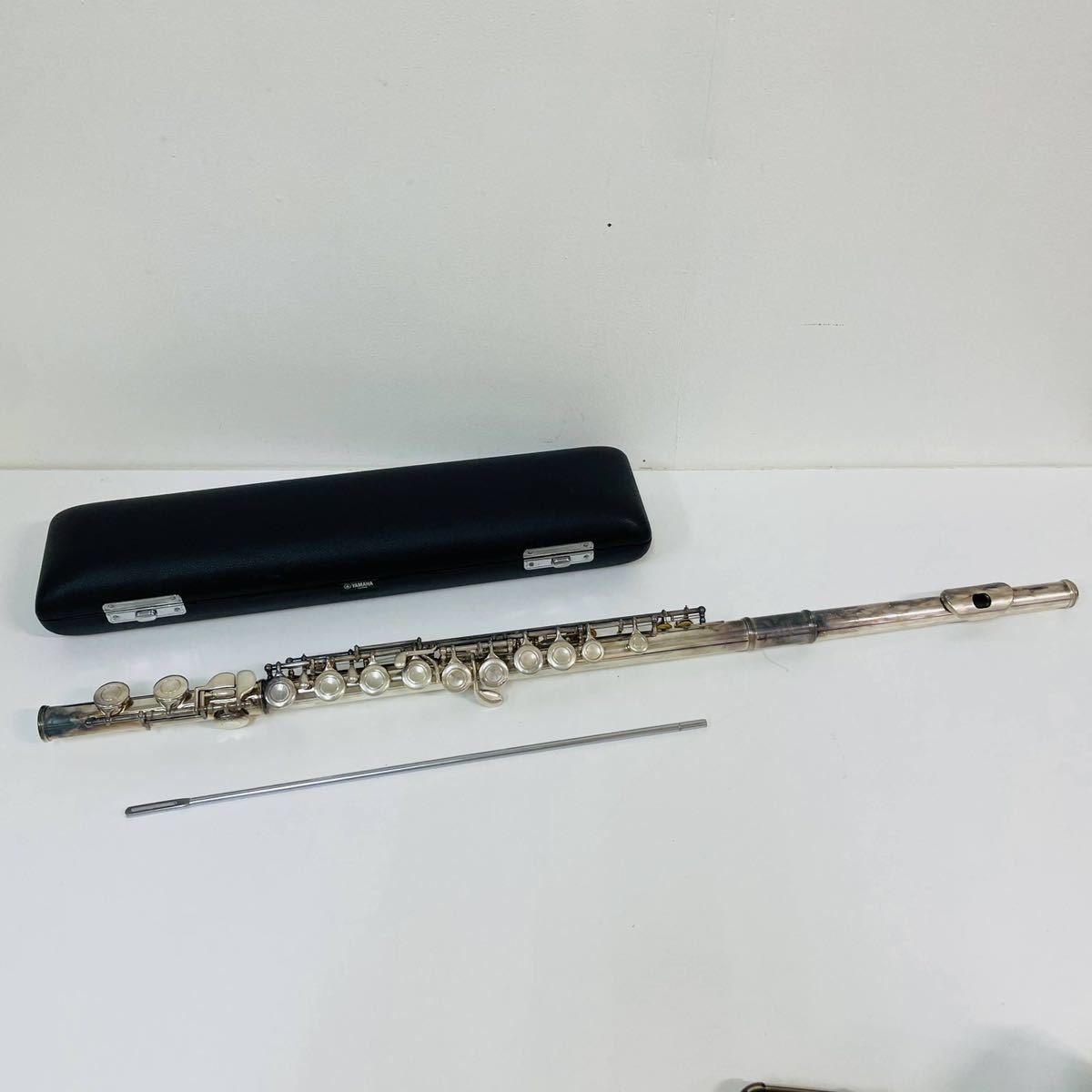 YAMAHAヤマハ フルート YFL211S i9238 80サイズ発送 【公式通販】