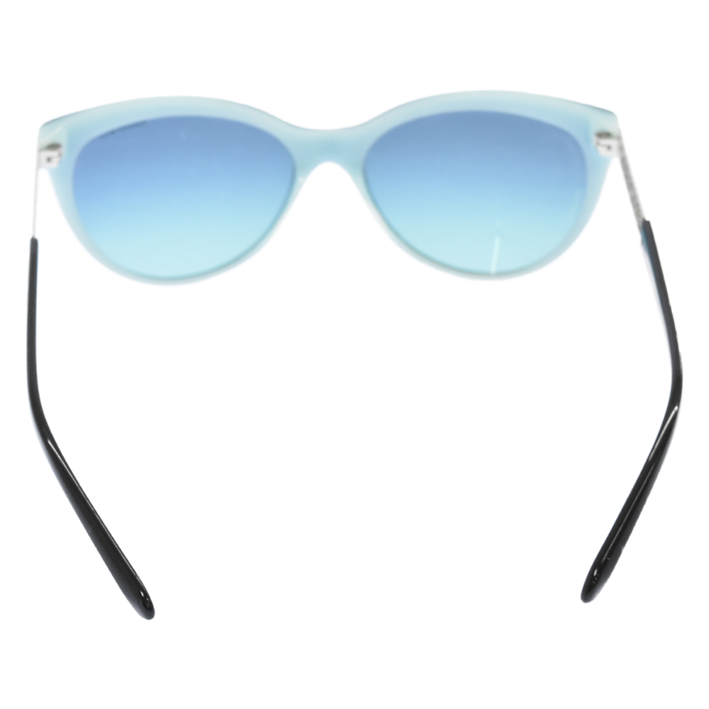 Tiffany ティファニーサングラスTF4119-F Tiffany ティファニー TF4119-F テンプルデザイン サングラス ライト