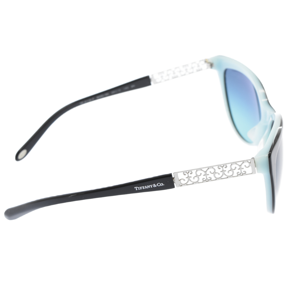 Tiffany ティファニー TF4119-F テンプルデザイン サングラス ライト