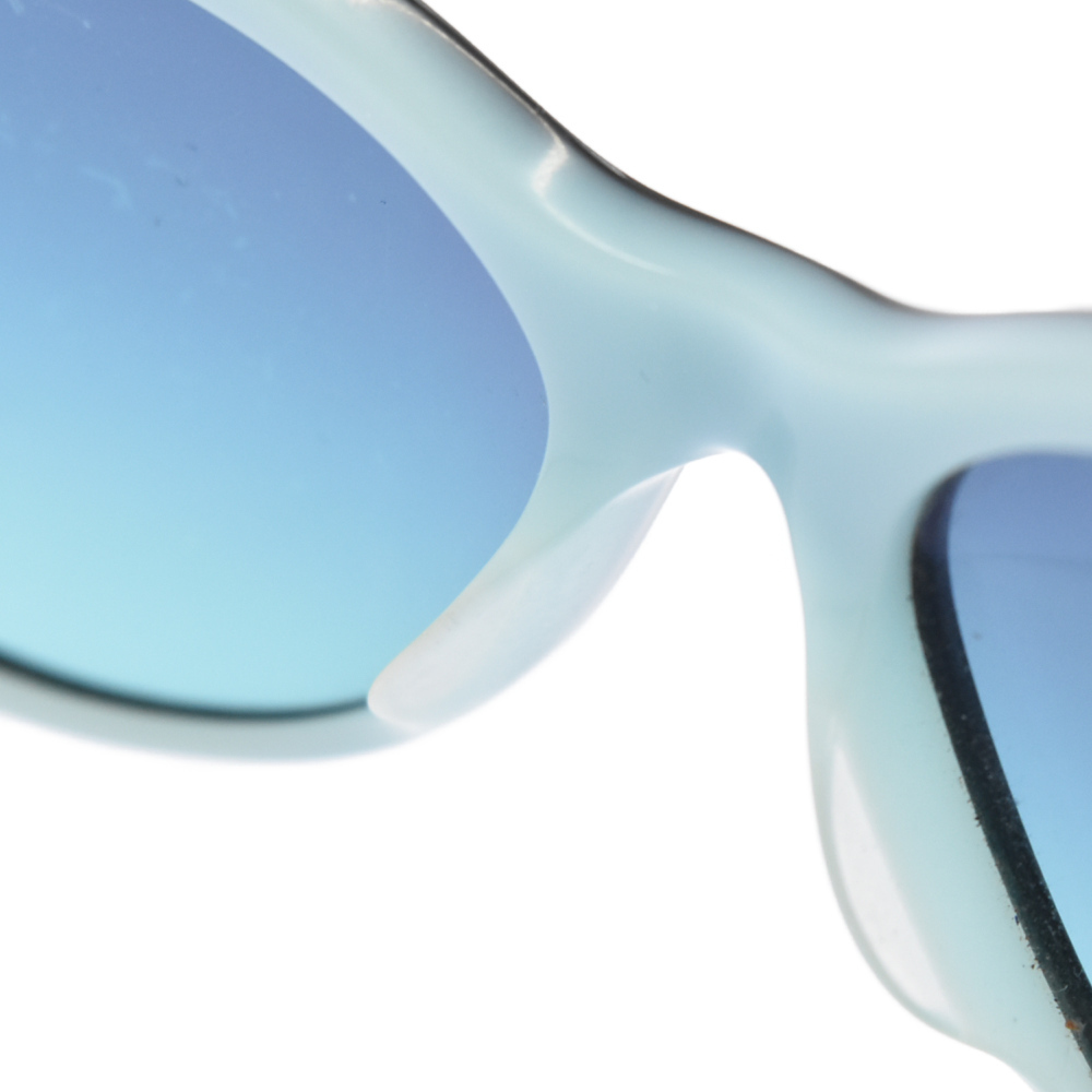 Tiffany ティファニー TF4119-F テンプルデザイン サングラス ライト