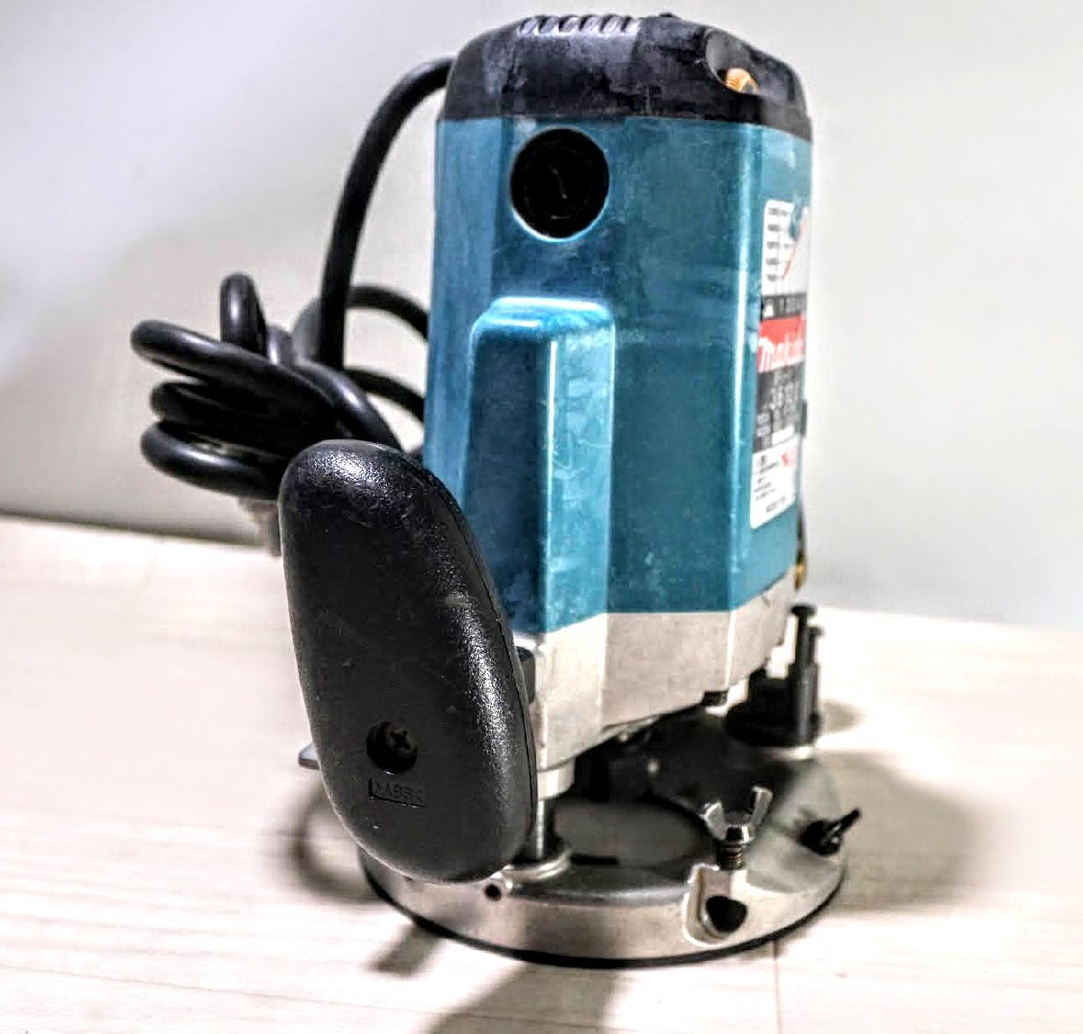 3612 ルーター 1個 マキタ 通販モノタロウ
