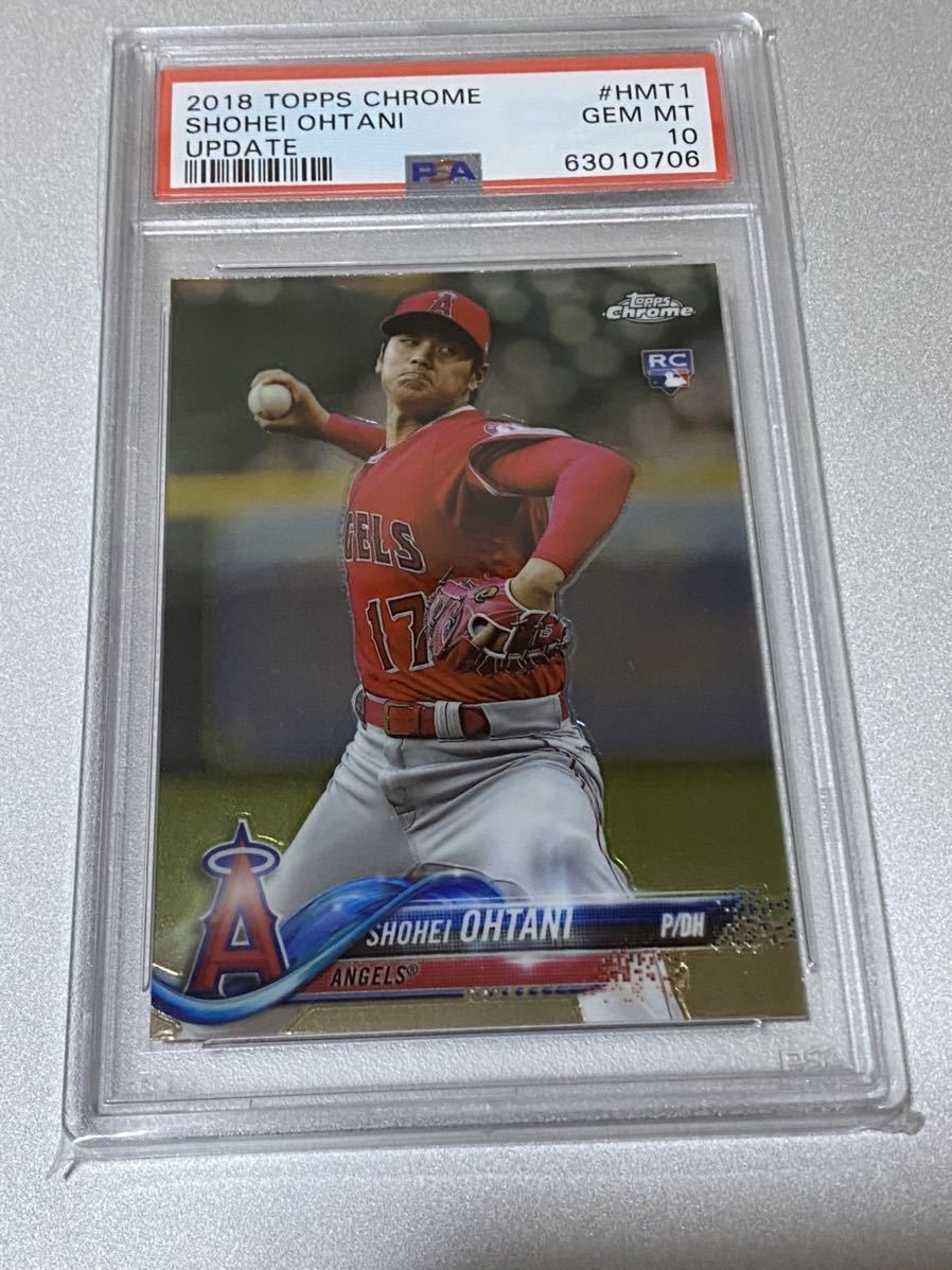 2018 Topps Allen & Ginter 大谷翔平 ルーキーカード RC Los Angeles