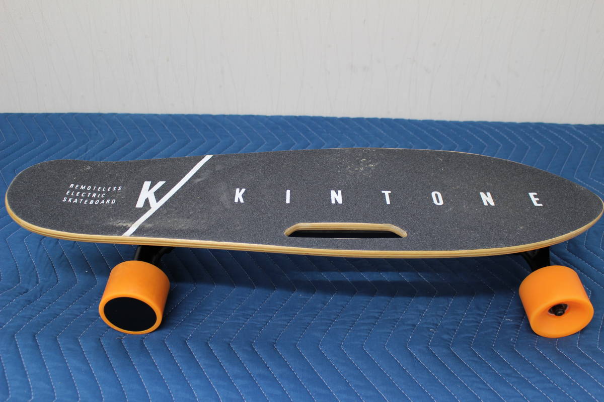 EZ キントーン Kintone KINTONE 公式通販 EZスケートボード 電動