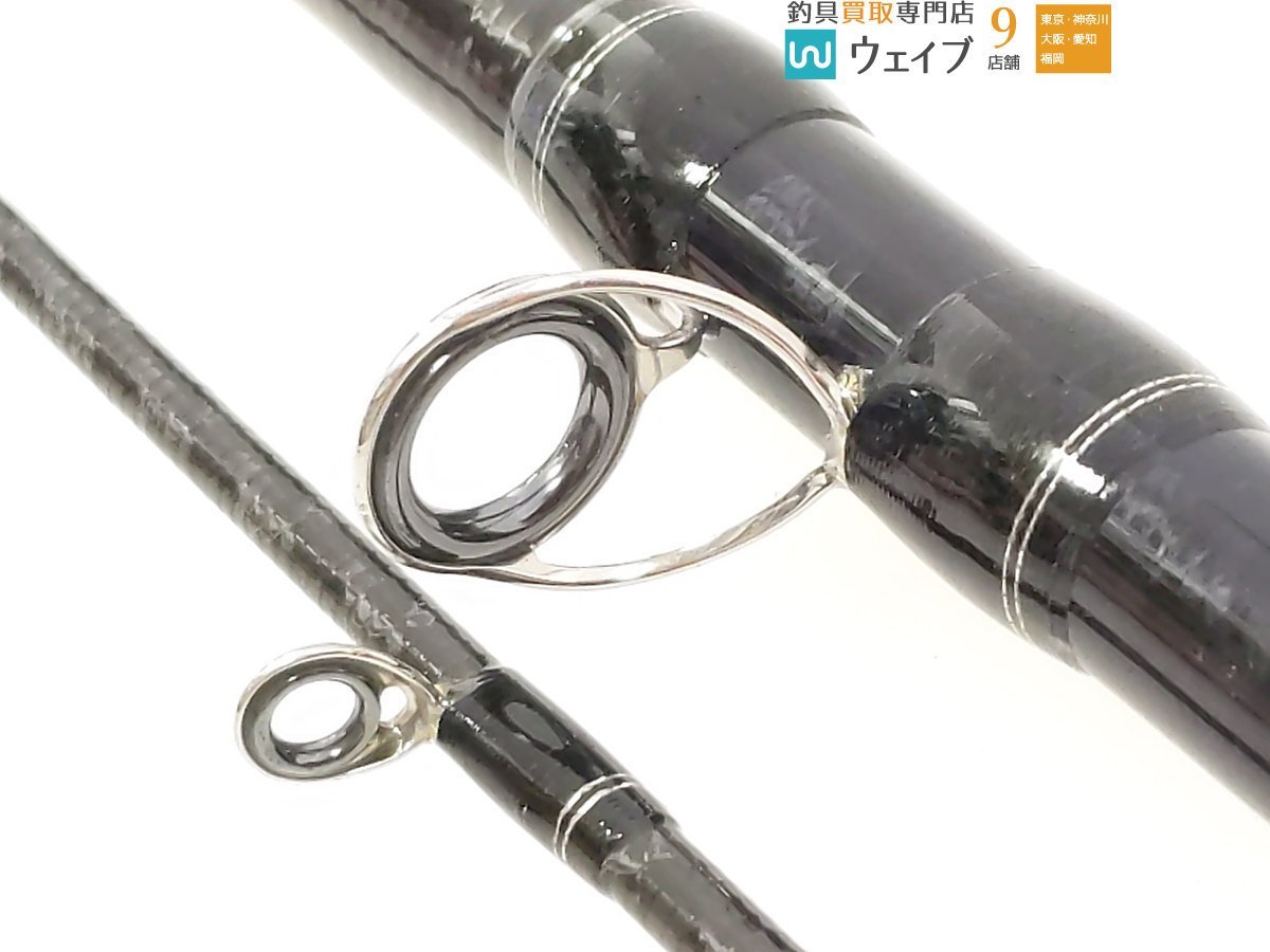 シマノ 17 エクスプライド 1610m 2 2ピースベイトロッド 売買されたオークション情報 Yahooの商品情報をアーカイブ公開 オークファン Aucfan Com