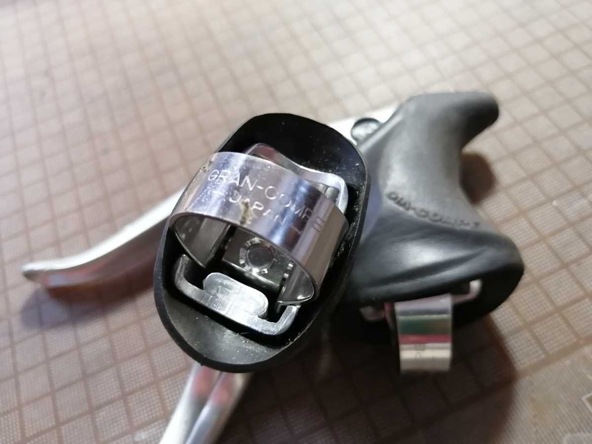 吉貝 GRAN 希少 80s☆極美品ROYAL レバー 公式通販 吉貝ロイヤル