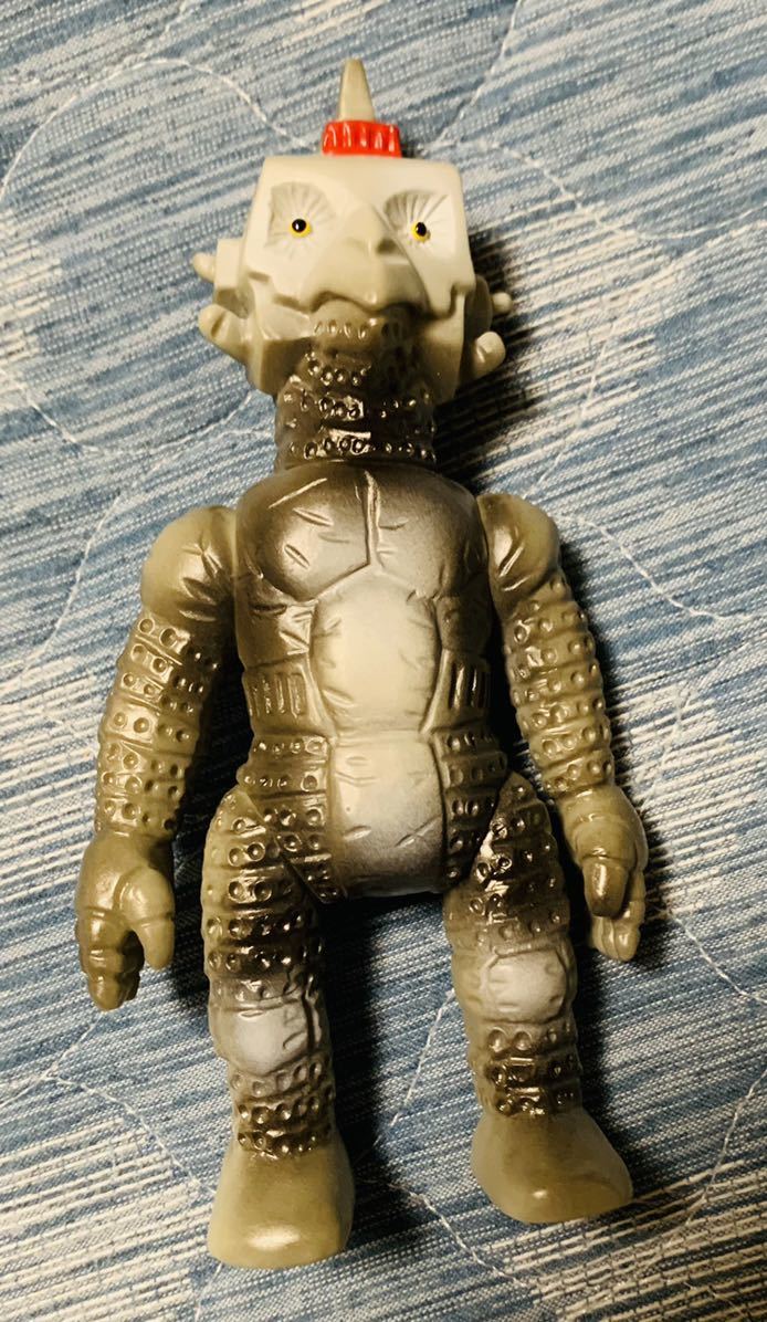 ぶたのはな ウインダム ウルトラセブン ウルトラマン ソフビ