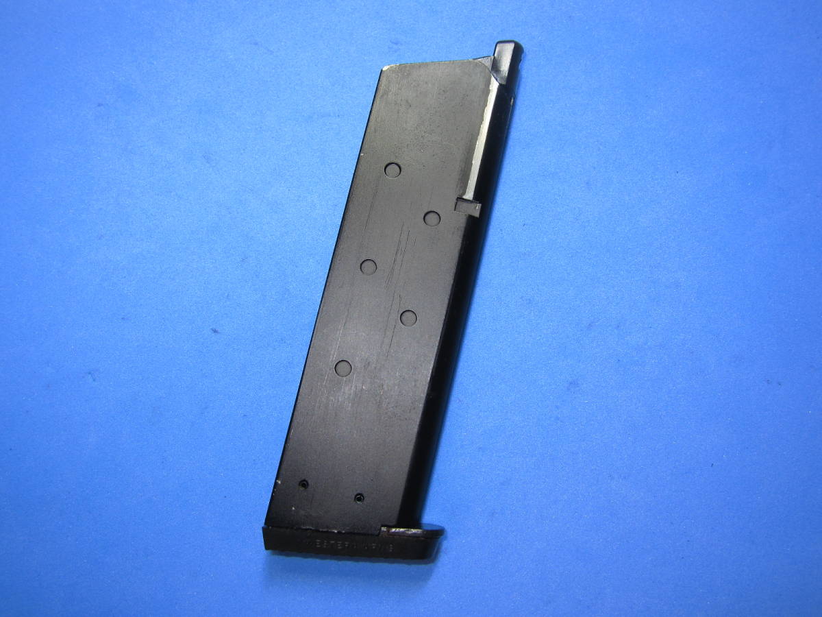 ガバメント WA Ver.3 2026年最新Yahoo!オークション SCW M1911A1
