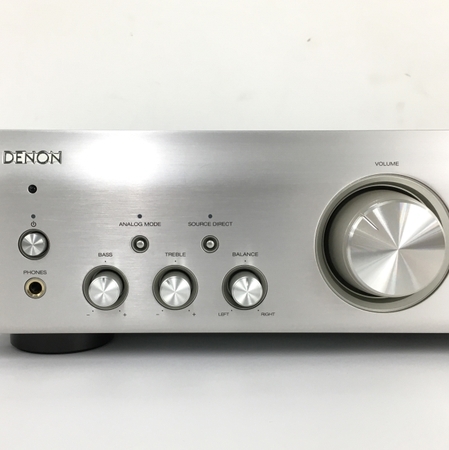 PMA-600NE - | プリメインアンプ Denon DENON デノン 日本 : Blurtooth
