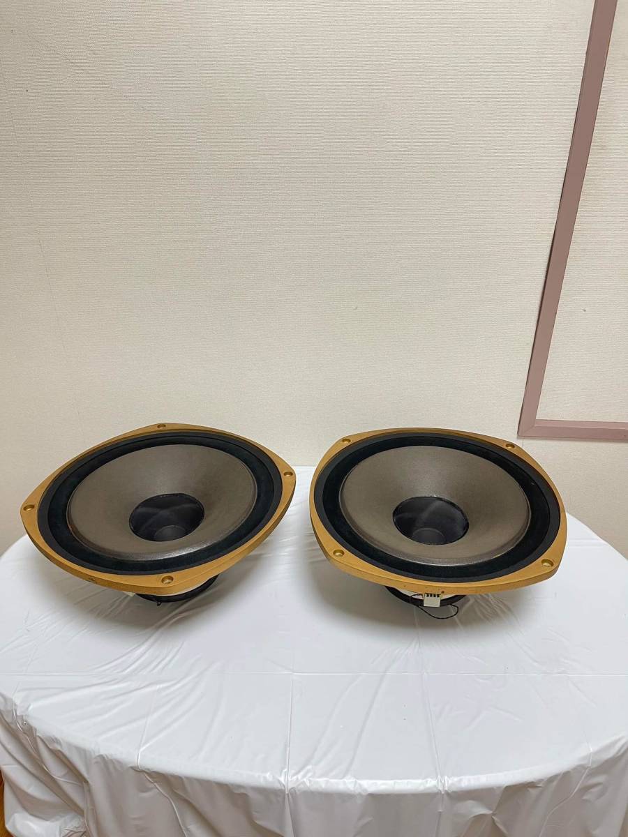 TANNOY タンノイ 3828 スピーカーユニット ペア。 【公式通販】