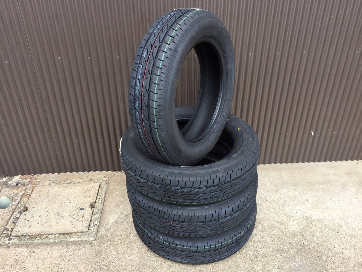 155⁄65R14 ブリヂストン 155⁄65r14 VRX2 4本セット | サマータイヤ 4 