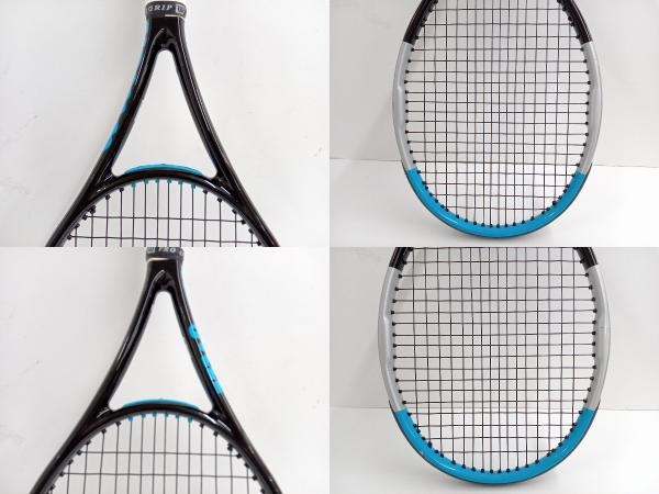Wilson ウィルソン ULTRA TOUR 95 v3.0 グリップサイズ 2 硬式 