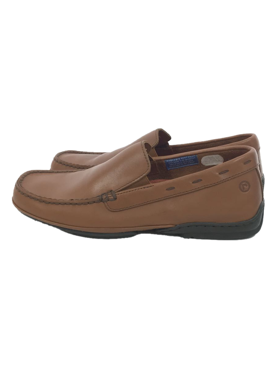 Rockport(ロックポート) 5ホール&frasl;外羽根&frasl;ドレスシューズ&frasl;US9 &frasl; 公式オンラインショップ- メンズ ロックポート TOE｜-ROCKPORT PLAIN ROCSPORTS ROCKPORT ビジネスシューズ Toe SRO Soft MaxTRAX® Slip-On