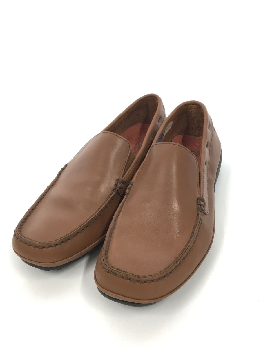 Rockport(ロックポート) 5ホール&frasl;外羽根&frasl;ドレスシューズ&frasl;US9 &frasl; 公式オンラインショップ- メンズ ロックポート TOE｜-ROCKPORT PLAIN ROCSPORTS ROCKPORT ビジネスシューズ Toe SRO Soft MaxTRAX® Slip-On