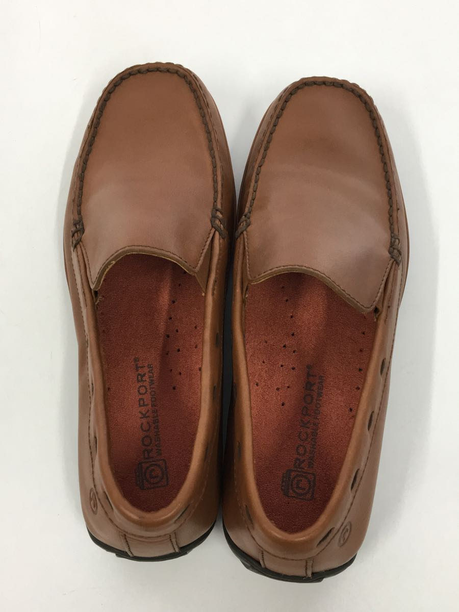 Rockport(ロックポート) 5ホール&frasl;外羽根&frasl;ドレスシューズ&frasl;US9 &frasl; 公式オンラインショップ- メンズ ロックポート TOE｜-ROCKPORT PLAIN ROCSPORTS ROCKPORT ビジネスシューズ Toe SRO Soft MaxTRAX® Slip-On