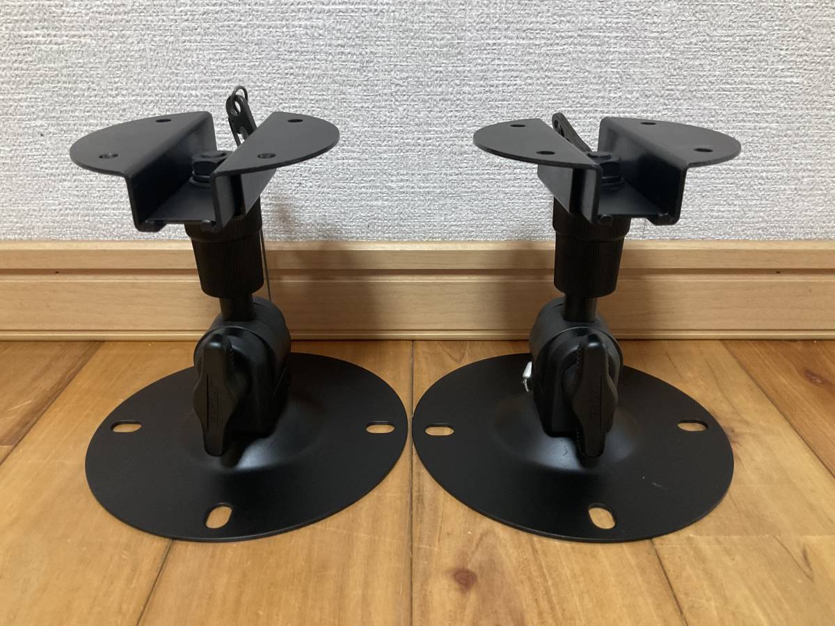 美品即決☆BOSE 純正ブラケット☆301V / 301AVM / 314 / 402 対応☆