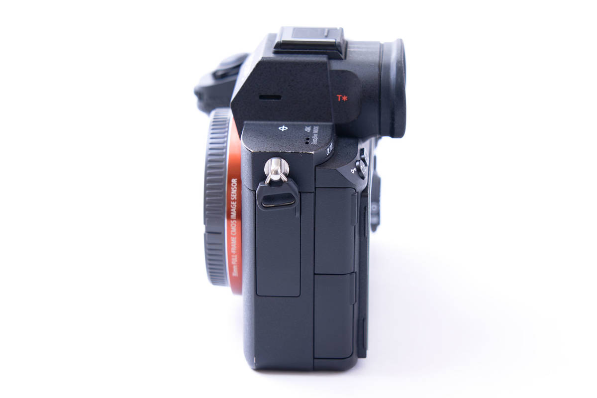 SONY α7 III ILCE-7M3 ボディ 動作確認済 防湿保管 おまけ付 SONY α7 III ILCE-7M3 ボディ 動作確認済 防湿保管 おまけ付