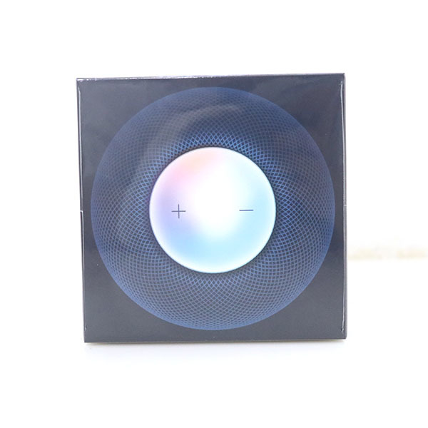 未使用品】アップル Apple HomePodmini スピーカー 音楽 人気商品 家電