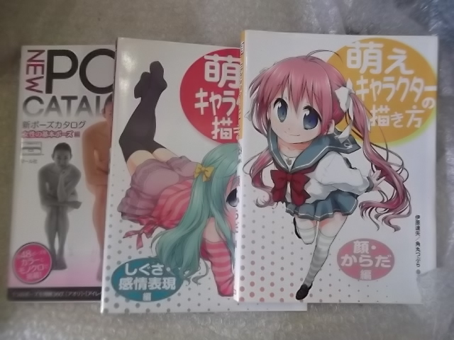 萌えキャラクターの描き方の値段と価格推移は 65件の売買情報を集計した萌えキャラクターの描き方の価格や価値の推移データを公開