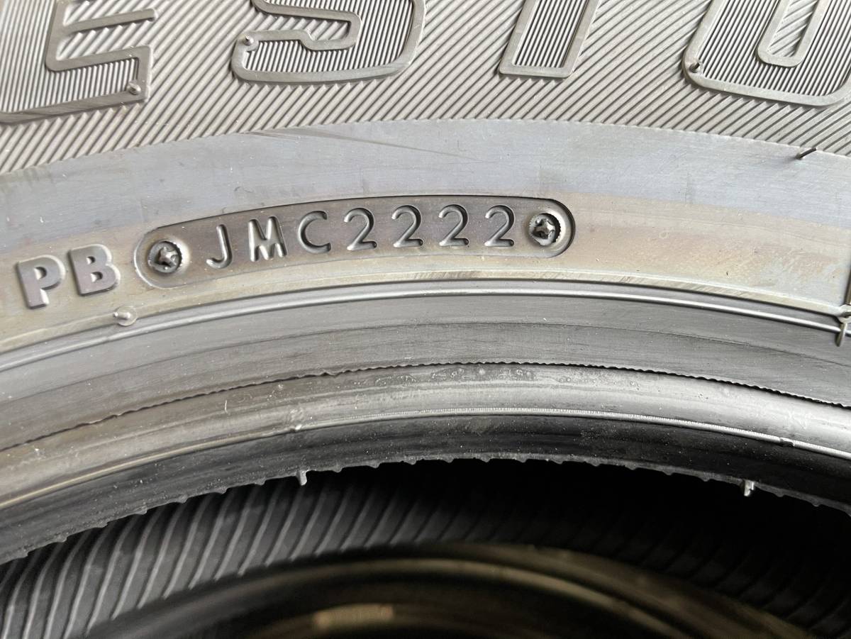 ジムニー 新車外し タイヤ5本セット(175/80R16) 【公式通販】