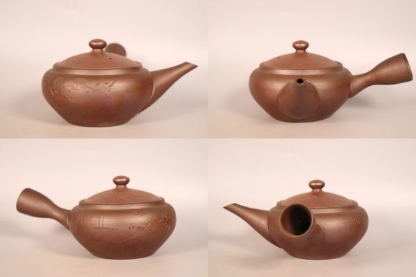 常滑焼　常滑焼壺　茶道具　古美術　古道具　花器　煎茶器 Yahoo!オークション -「古常滑 壺」の落札相場・落札価格