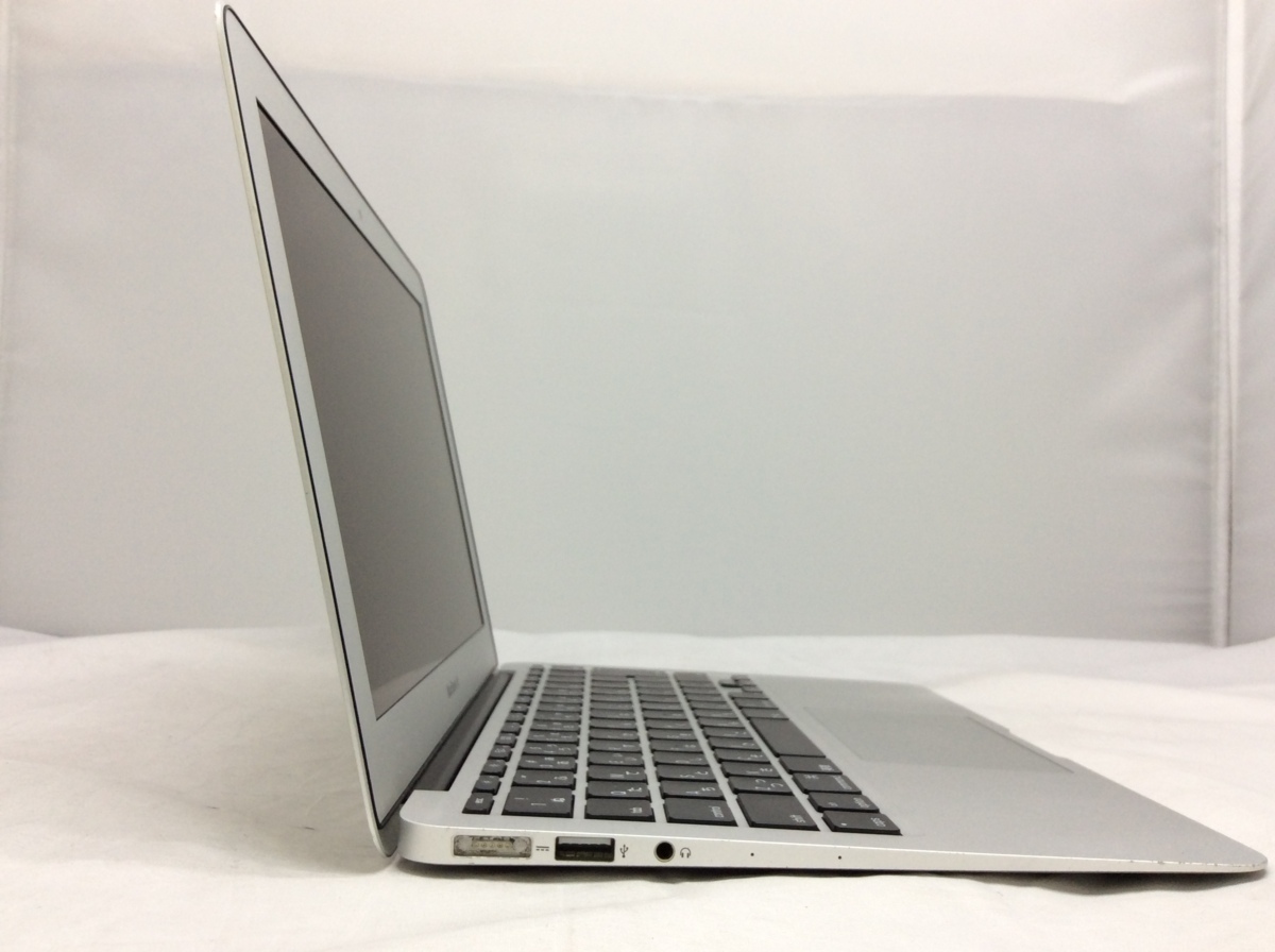ジャンク△1円スタート/Apple MacBook Air 11-inch Early 2015 A1465