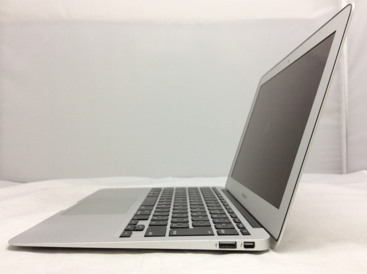 ジャンク△1円スタート/Apple MacBook Air 11-inch Early 2015 A1465