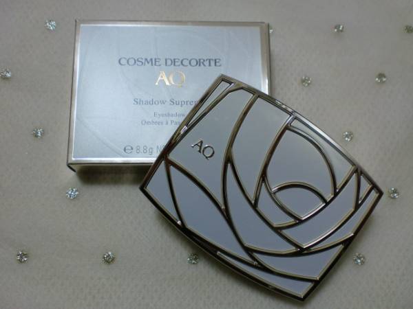 ♡新品未使用コスメデコルテ　アイシャドウ♡_2