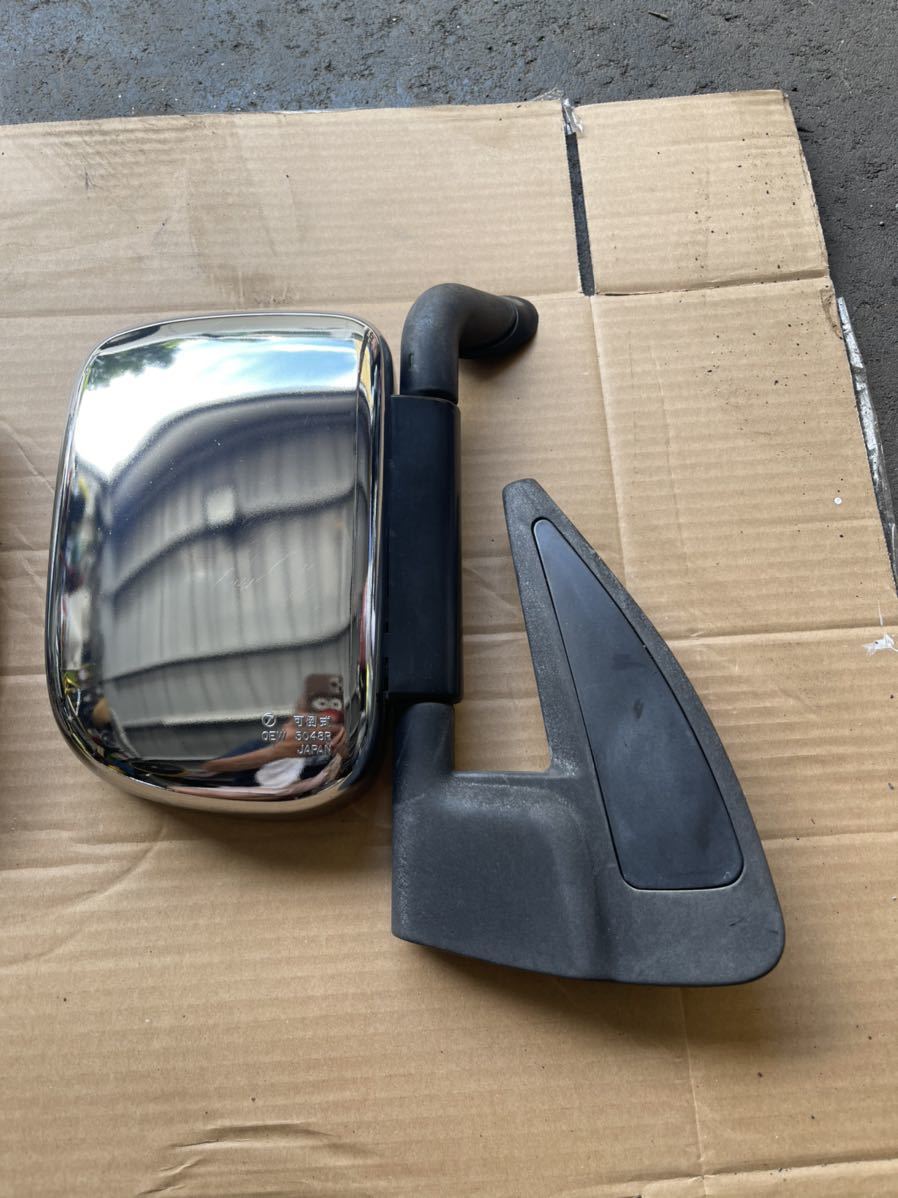 かきっ娘専用　希少! KV3 サンバークラシック アルミフロントルーフバイザー かきっ娘専用 希少! KV3 サンバークラシック アルミフロントルーフ