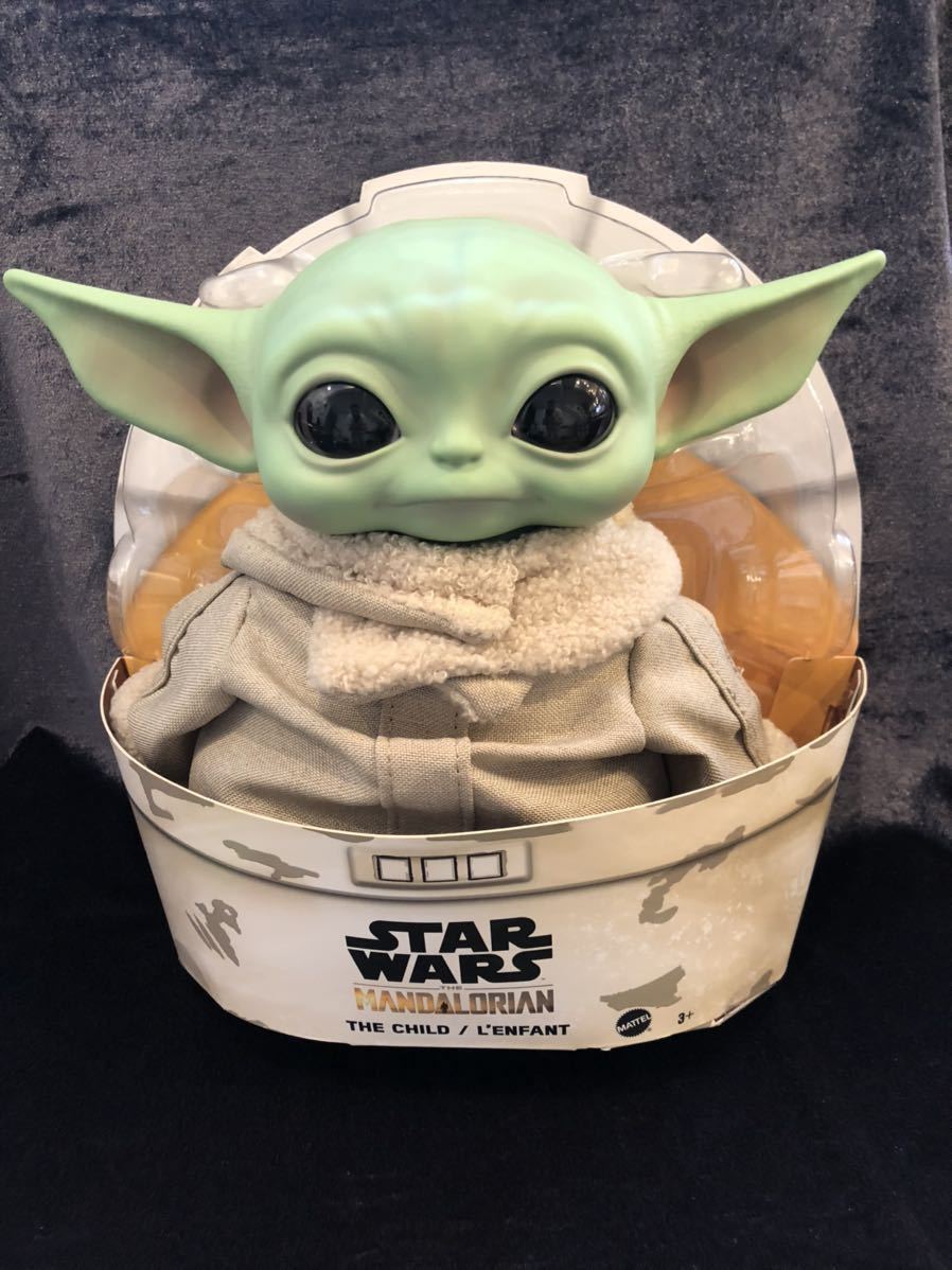 ジェントルジャイアント Gentle Giant Star Wars Yoda ウォーズ コレクティブル スタチュー スター バスト ヨーダ 新品 驚きの値段で Giant