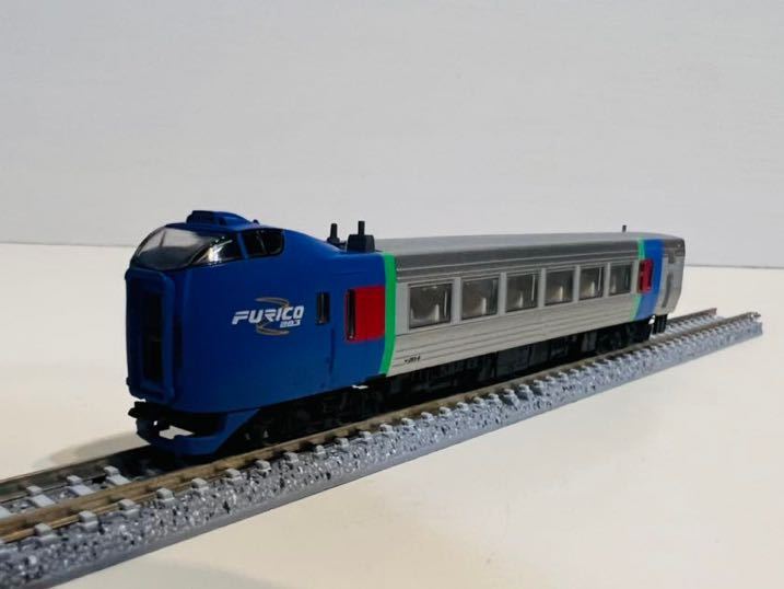  KATO JR北海道 キハ283系 キハ283 - 9 バラし(ディーゼルカー)｜売買されたオークション情報、yahooの商品情報をアーカイブ公開 - オークファン ディーゼルカー