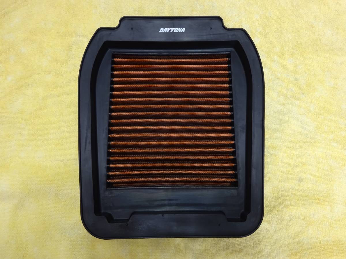 デイトナ エアフィルター MC33 VTR250 FI 78864 | デイトナ(Daytona