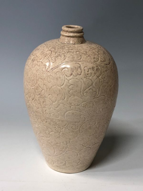 限定SALE，格安】 Mn1324『侘びさびの中国陶磁コレクターZ様所蔵』宋