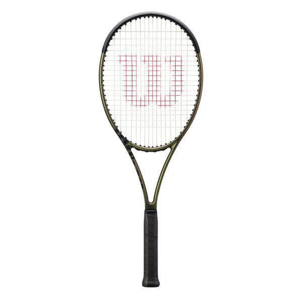 スポーツ別 Wilson ウィルソン ブレード100 グリップ2
