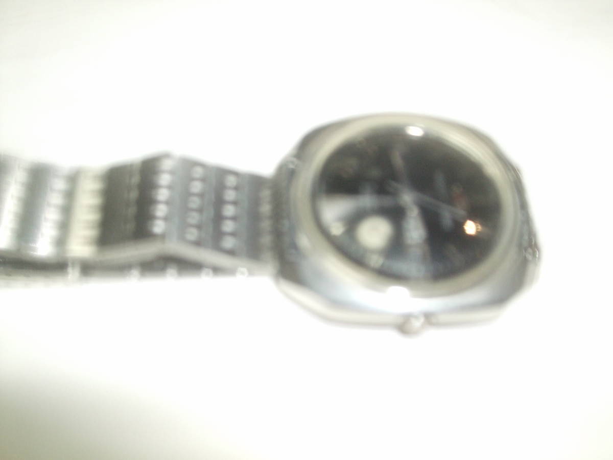 オリエント３Ａ自動巻き、クリスタル27石紳士用。_1