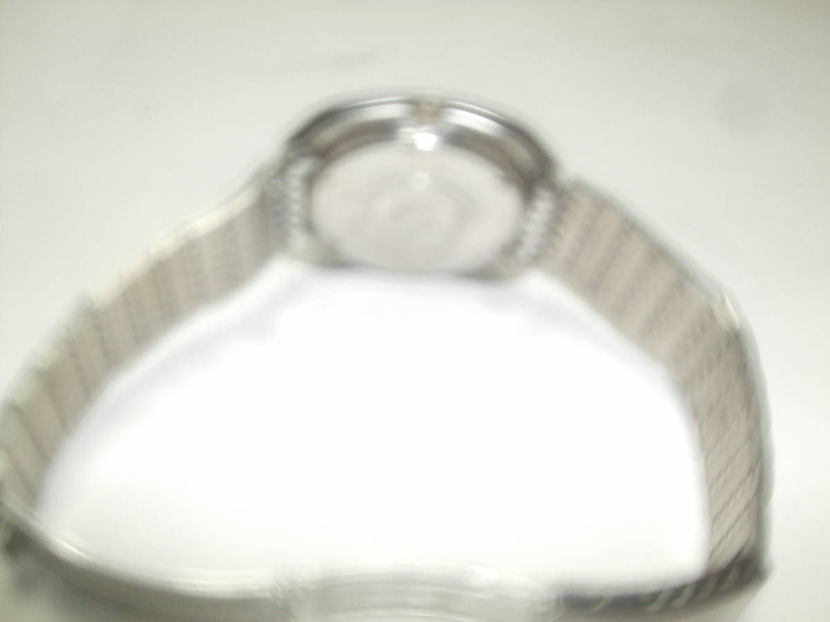 オリエント３Ａ自動巻き、クリスタル27石紳士用。_3