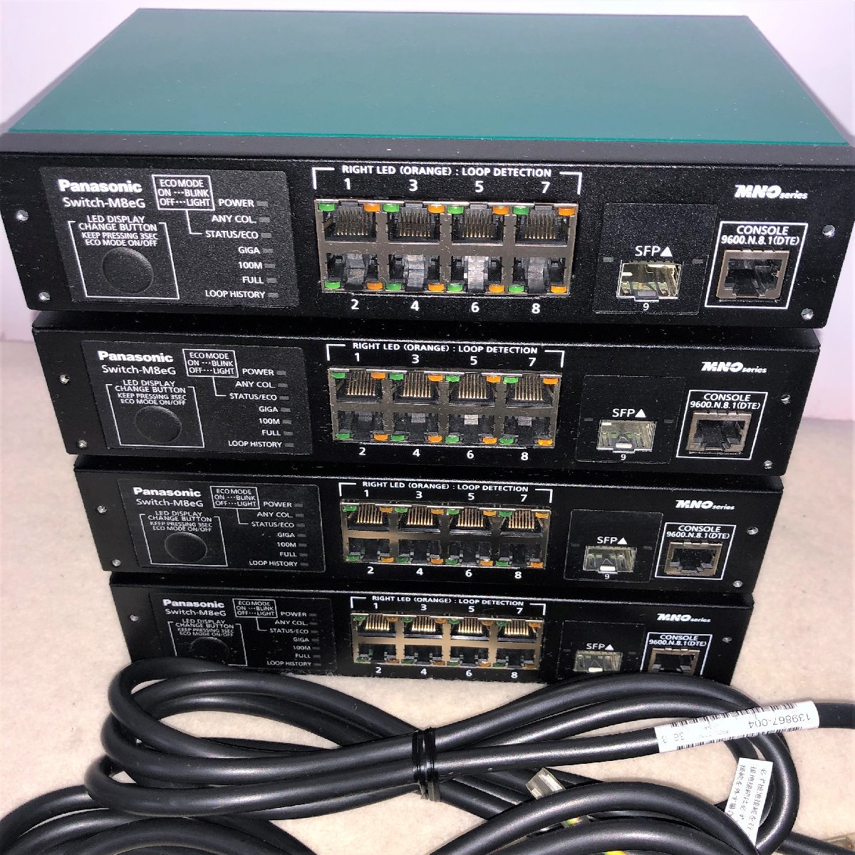 パナソニック Switch-M8eG PN28080 オークション比較 - 価格.com
