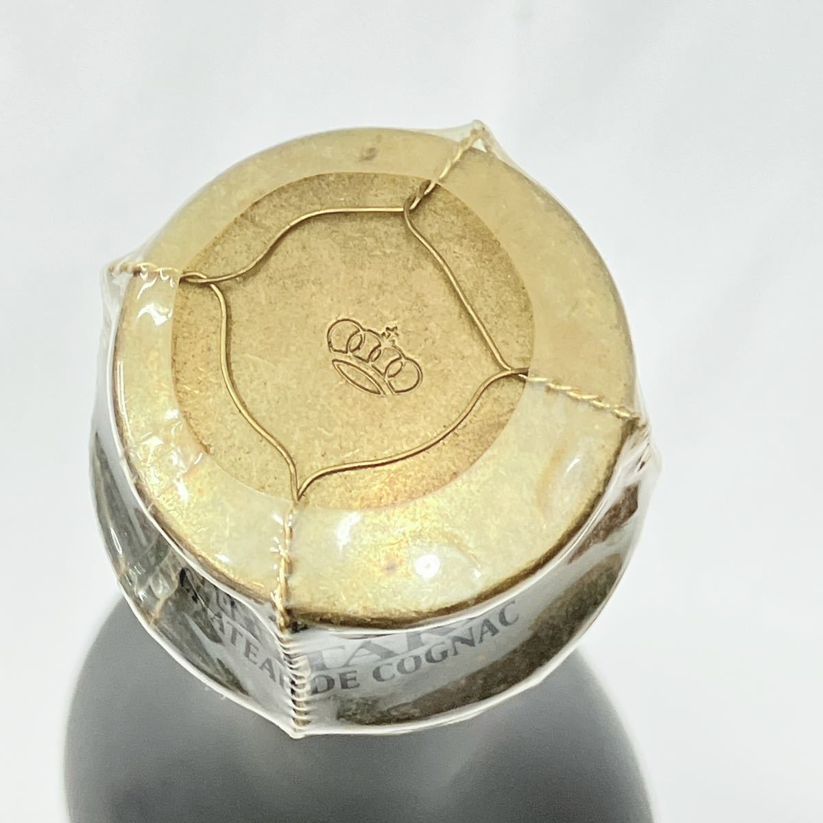 未開栓 ブランデー 4本セット&frasl;カミュ ナポレオン 700ml&frasl;DUCASTAING