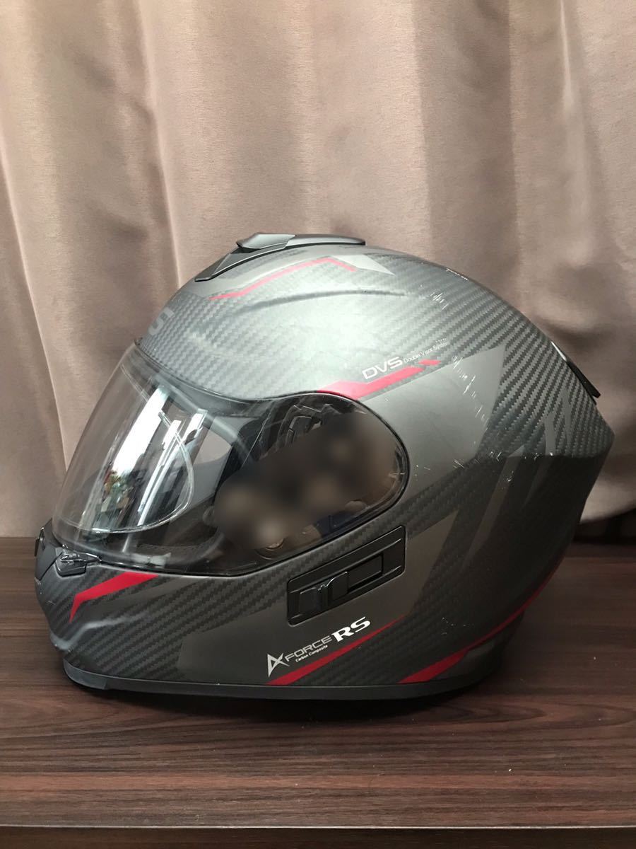 送料込み！ wins ウィンズ A-FORCE RS サイズM RS A-FORCE WINS 車