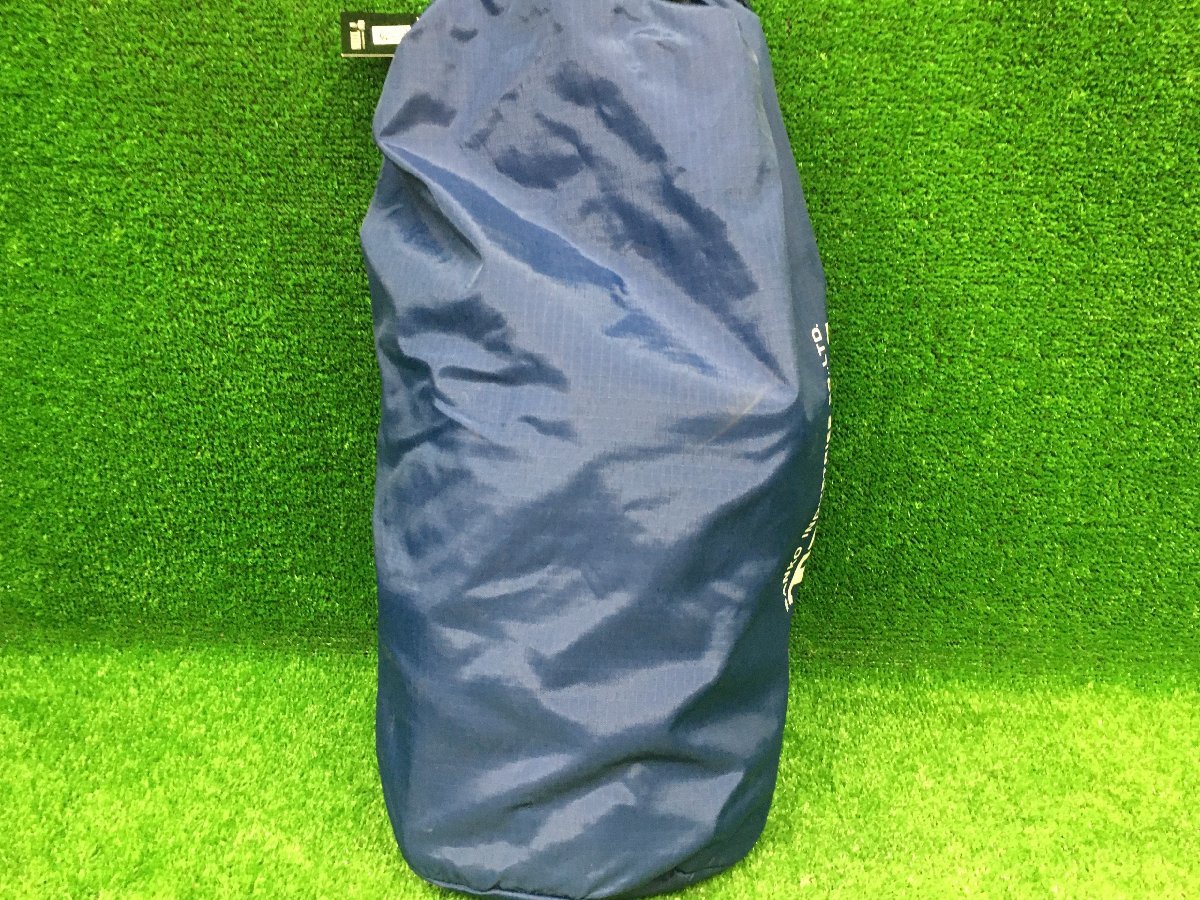 【新規格適合品】未使用品 TITAN タイタン 墜落制止用器具 フルハーネス パンゲア HORIZON-WMLTD-BLMB Mサイズ タイタン 墜落制止用器具 TITAN 新規格 18go未使用品タイタン(TITAN) PAHN-10A-BL-L