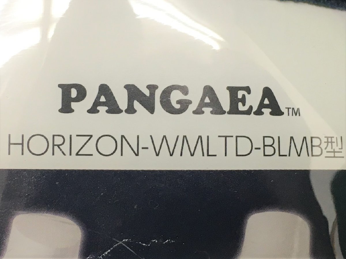 【新規格適合品】未使用品 TITAN タイタン 墜落制止用器具 フルハーネス パンゲア HORIZON-WMLTD-BLMB Mサイズ タイタン 墜落制止用器具 TITAN 新規格 18go未使用品タイタン(TITAN) PAHN-10A-BL-L