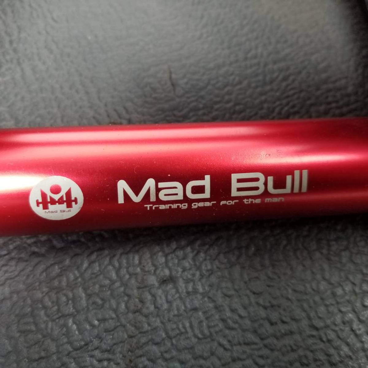 FLEXBELL フレックスベル MadBull NUOBELL 220 可変式ダンベル 20kg 