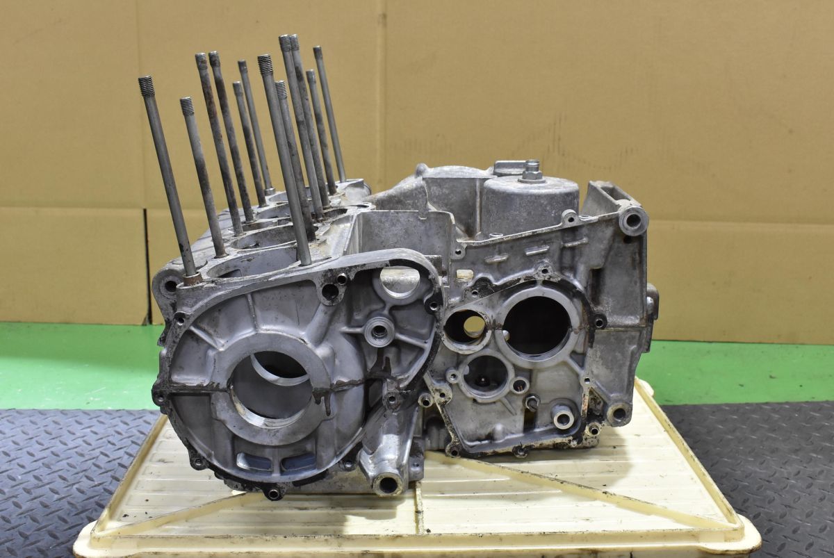 定番人気，新作 当時物 純正 KZ900 エンジンケース 0056 検 Z1 Z2 750RS MK2 Z1R Z1000(エンジン本体)｜売買されたオークション情報、yahooの商品情報をアーカイブ公開 - オークファン カワサキ用