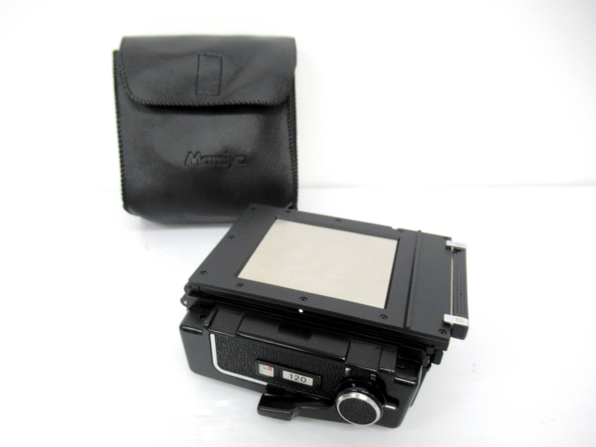 mamiya rb67 フィルムホルダー 大判・中判用 Mamiya RB67 - S Yahoo!オークション rb67 PRO 6x7 0 Pro マミヤ