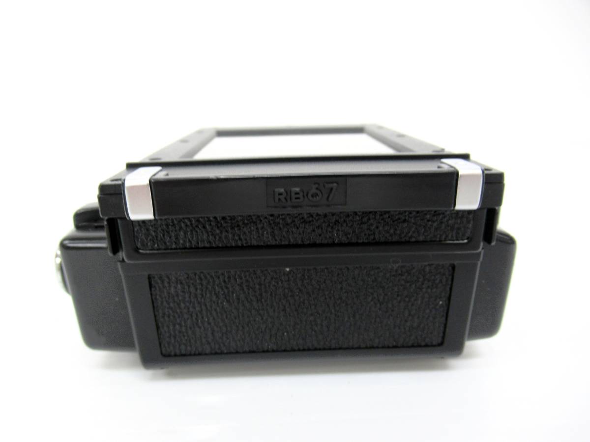 Mamiya RB67 - S Yahoo!オークション rb67 PRO 6x7 0 Pro マミヤ