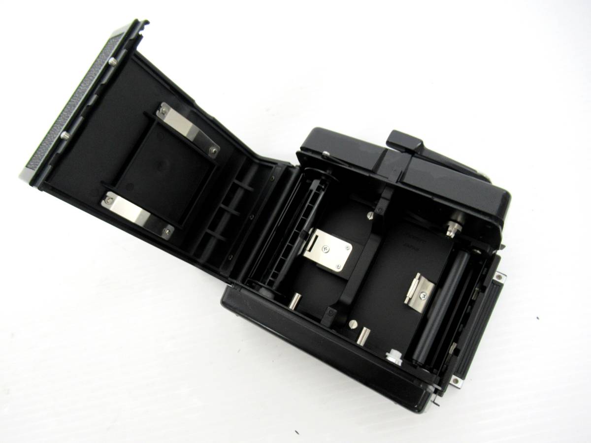 mamiya rb67 フィルムホルダー 大判・中判用 Mamiya RB67 - S Yahoo!オークション rb67 PRO 6x7 0 Pro マミヤ