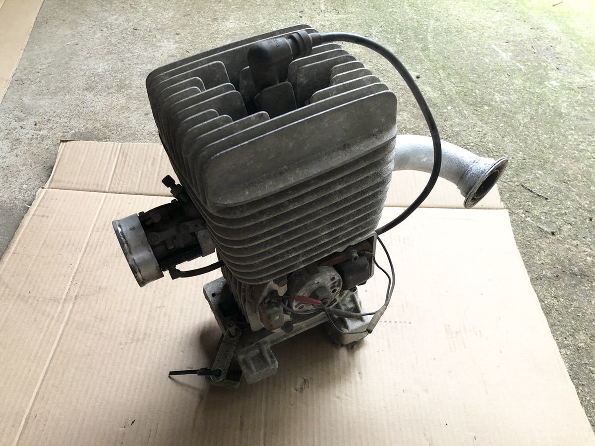 レーシングカート 中古 エンジン◇ 検索 KT100 ヤマハ YAMAHA