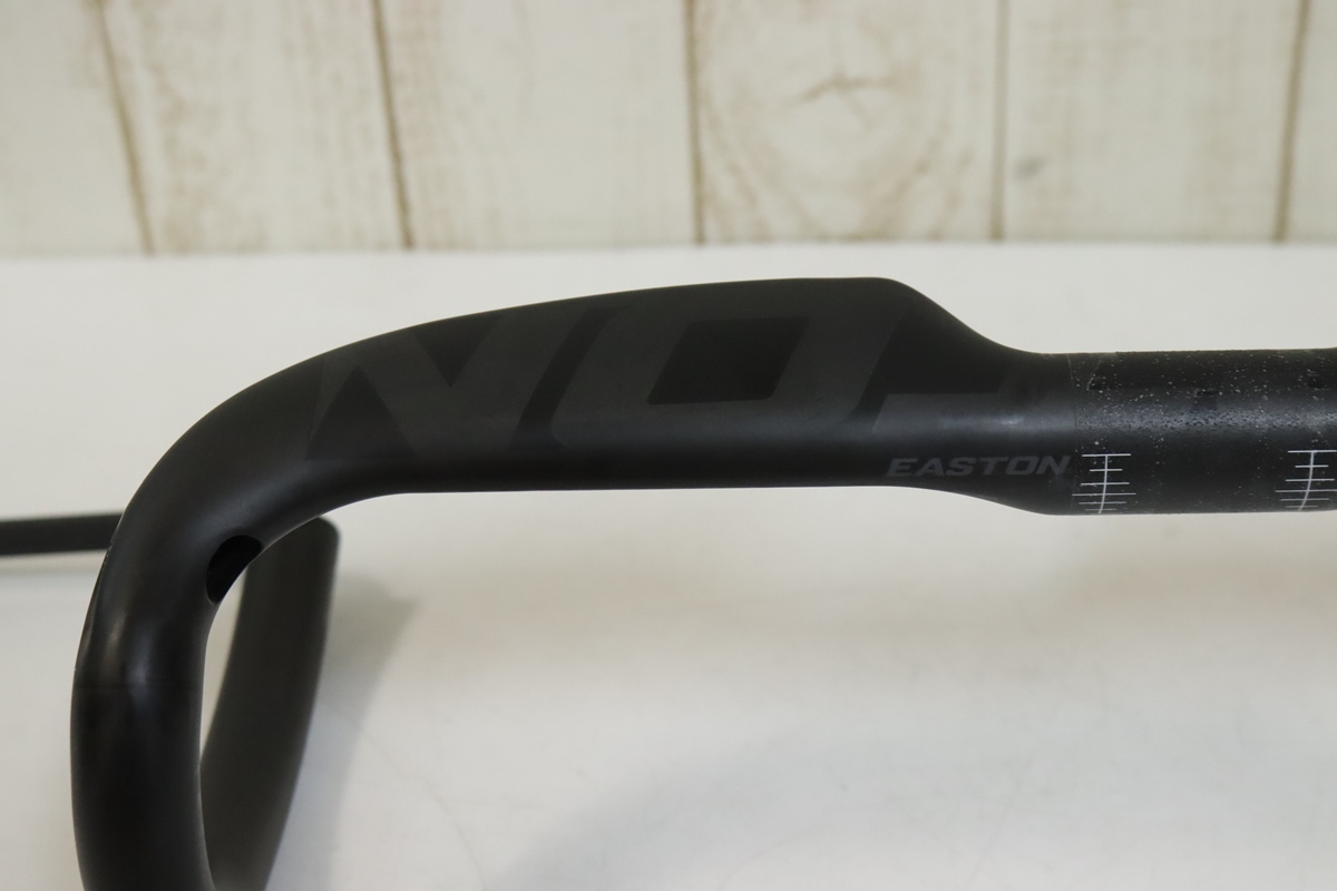 ☆EASTON イーストン EC70 AERO カーボンドロップハンドル 400mm(C-C