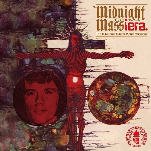  JEAN-PIERRE MASSIERA / MIDNIGHT MASSIERA: THE B-MUSIC OF JEAN-PIERRE MASSERA LP(一般)｜売買されたオークション情報、yahooの商品情報をアーカイブ公開 - オークファン 一般