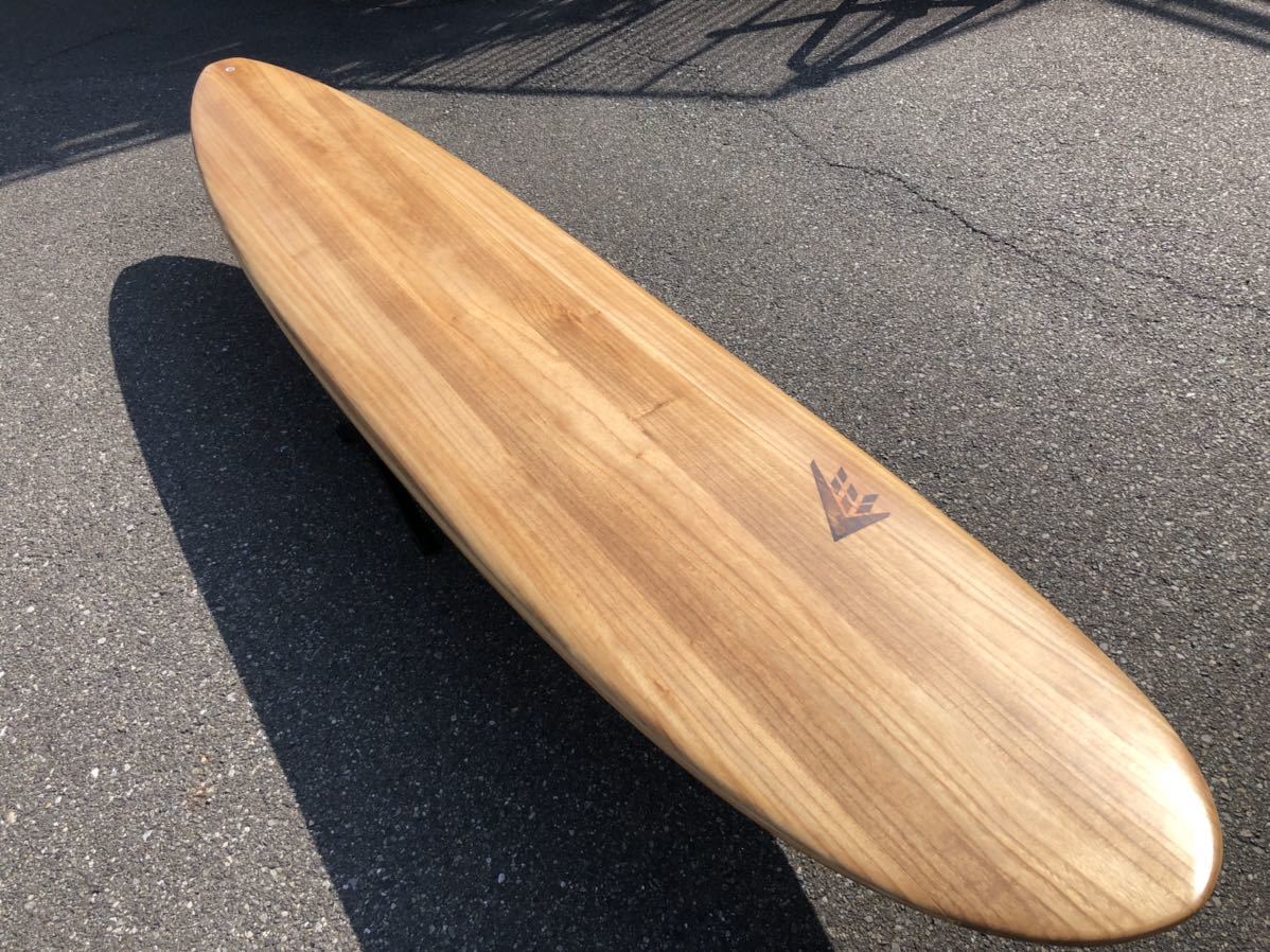 FireWire ロングボード ファイヤーワイヤー TJ PRO ティンバー テック